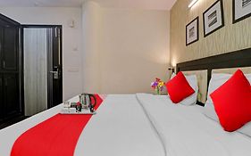 Hotel O Torento Residency